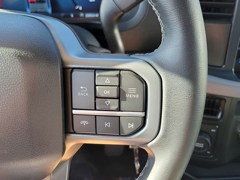 Used 2025 Ford F150 XLT w/ Equipment Group 301A Standard AWD/4WD image 23