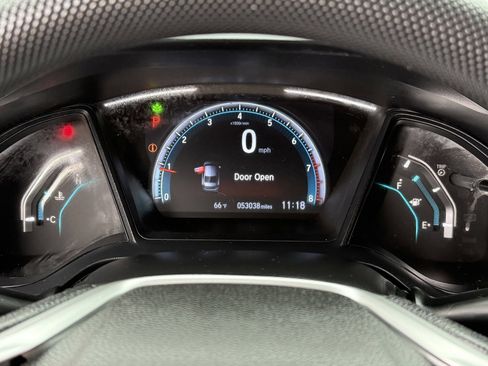 Used 2019 Honda Civic LX image 30