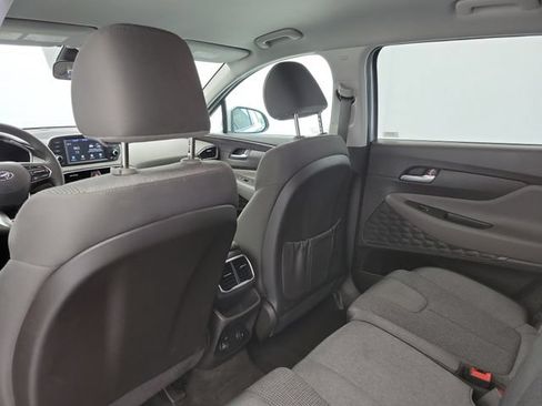 Used 2019 Hyundai Santa Fe SE AWD/4WD image 14
