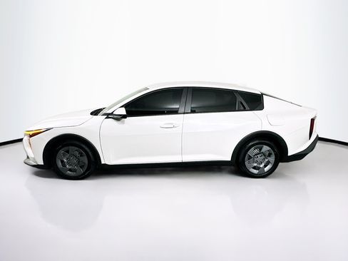 Used 2025 Kia K4 FWD image 4