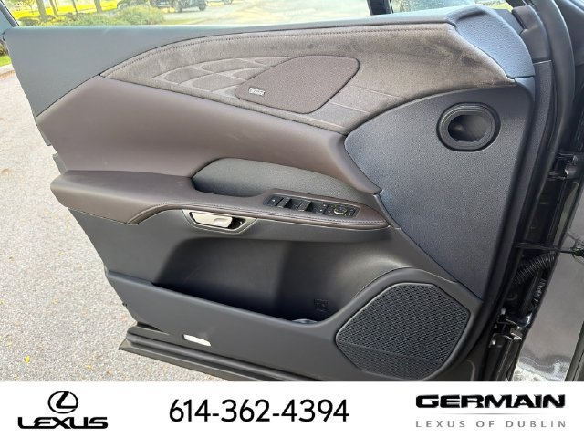 New 2026 Lexus RX 350 AWD w/ Convenience Package image 25