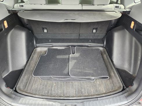 Used 2021 Honda CR-V EX image 8