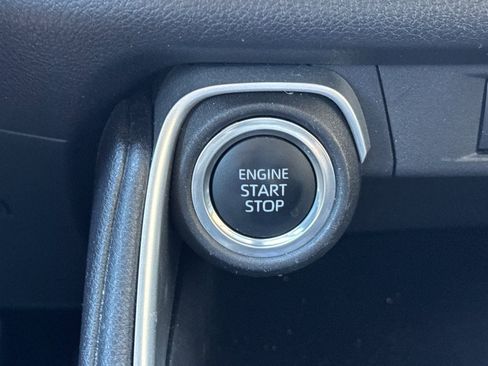 Used 2025 Toyota Grand Highlander AWD image 36