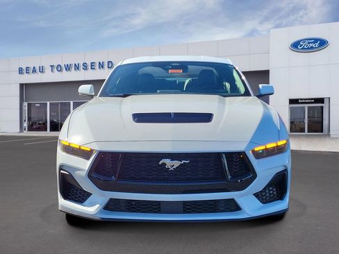 New 2025 Ford Mustang GT Premium image 2