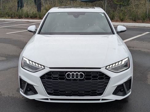 Used 2023 Audi A4 2.0T Premium w/ Convenience Package image 2