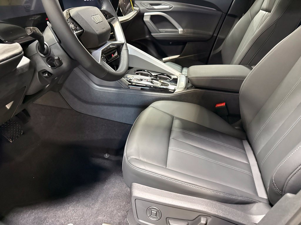 New 2026 Audi Q5 Premium Plus AWD/4WD image 15