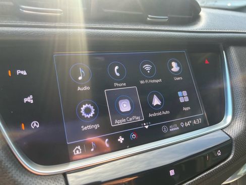 Used 2020 Cadillac XT5 Premium Luxury AWD/4WD image 35