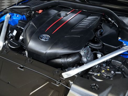 Used 2021 Toyota Supra A91 Edition w/ Driver Assist Package image 42