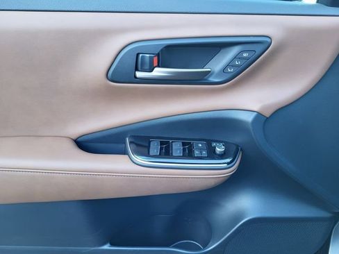 New 2026 Toyota Crown Limited image 12