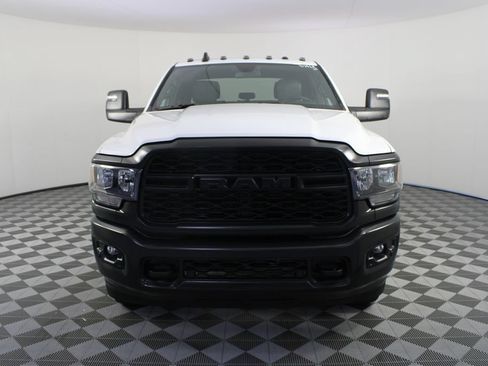 Used 2024 RAM 2500 Tradesman w/ Protection Group AWD/4WD image 25