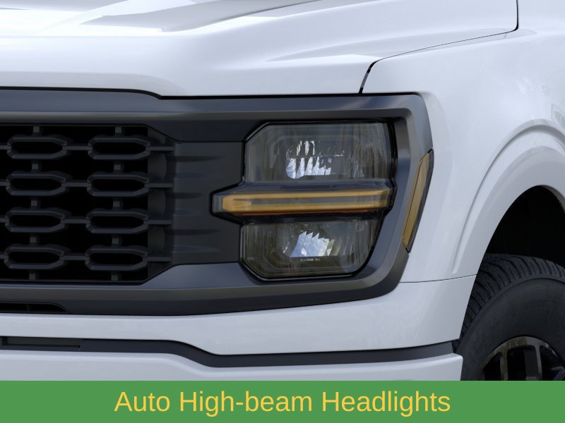 New 2026 Ford F150 STX RWD image 25
