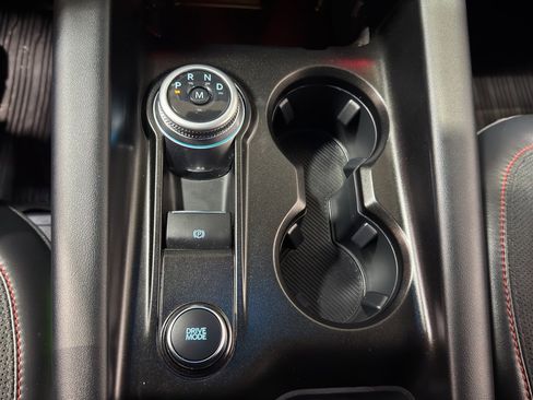 Used 2025 Ford Explorer ST image 36