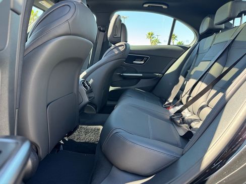 New 2026 Mercedes-Benz C 300 4MATIC Sedan image 14