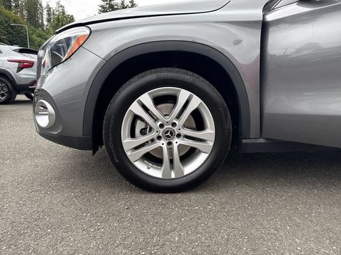 Used 2019 Mercedes-Benz GLA 250 4MATIC image 26