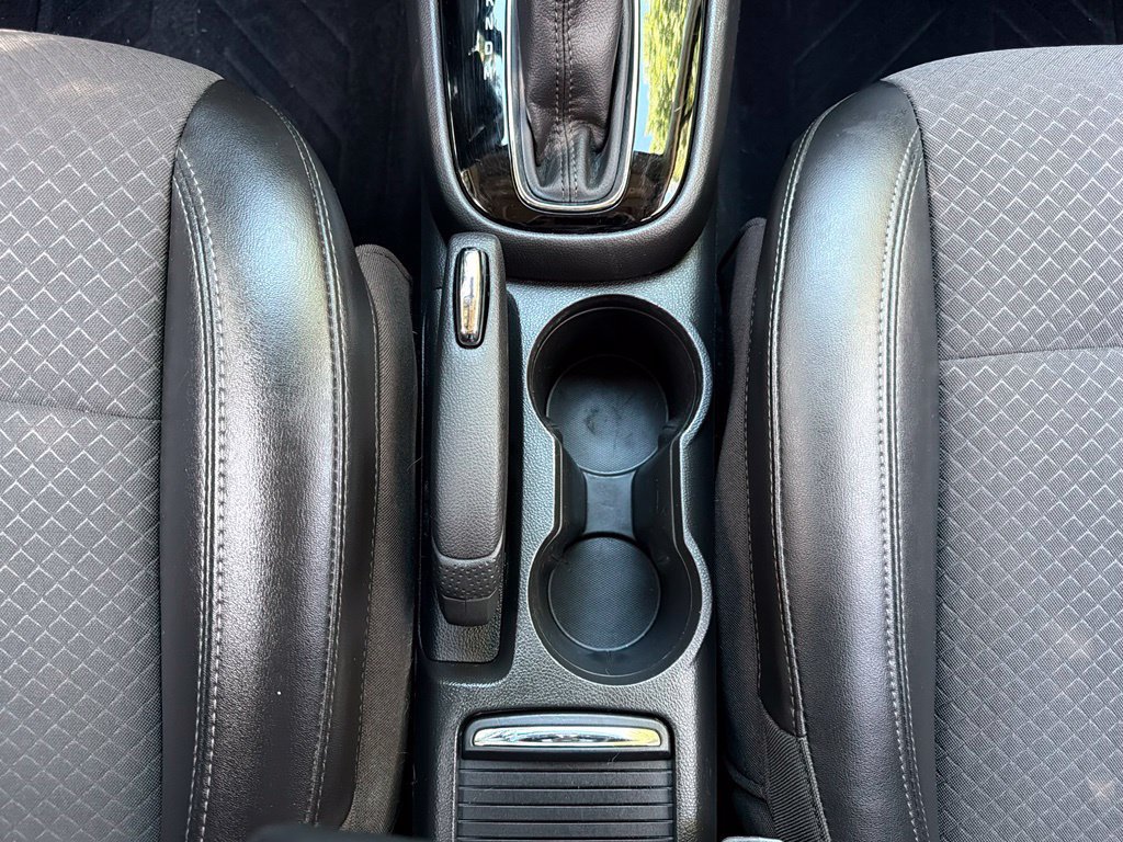 Used 2020 Buick Encore Preferred w/ LPO, Road Trip Package FWD image 16