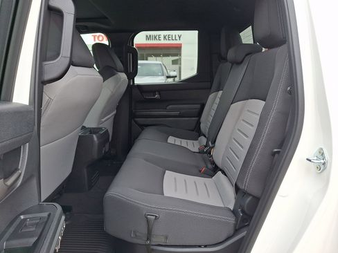 New 2026 Toyota Tacoma TRD Off-Road image 8