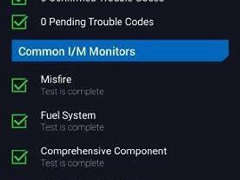 Used 2015 Ford Fusion SE image 8