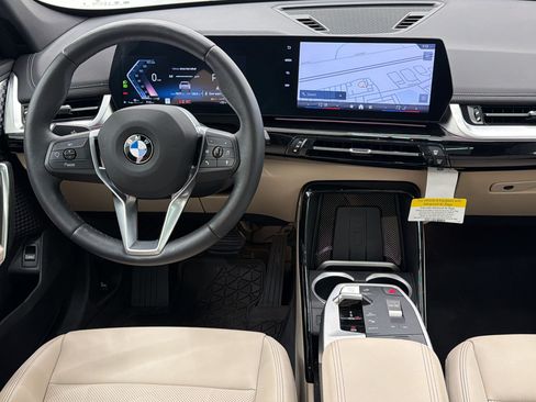 Used 2025 BMW X1 xDrive28i w/ Convenience Package AWD/4WD image 22