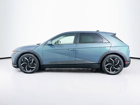 Used 2024 Hyundai Ioniq 5 SEL RWD image 4