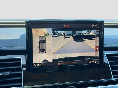 Used 2016 Audi A8 L 4.0T image 37