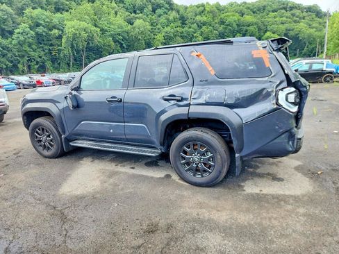 Used 2026 Toyota 4Runner SR5 AWD/4WD image 3