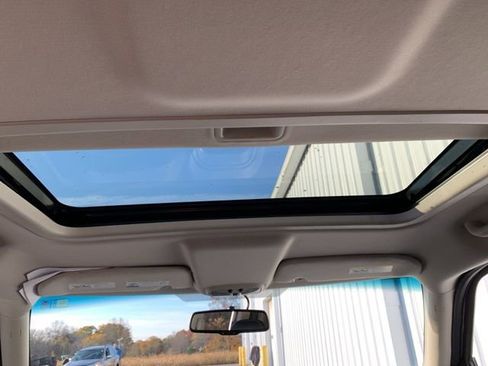 Used 2016 Jeep Patriot High Altitude image 12