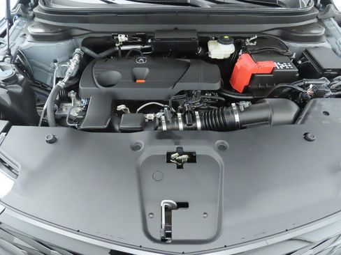 New 2026 Acura RDX A-Spec image 31