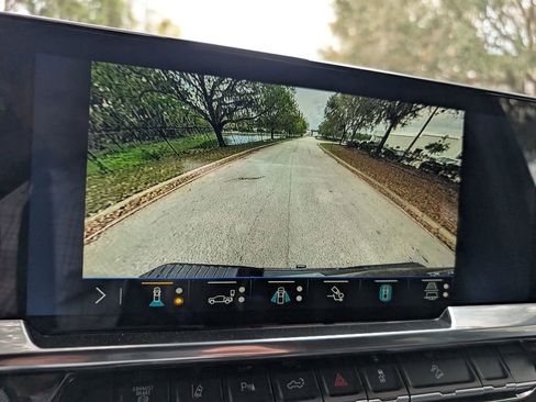 New 2026 Chevrolet Silverado 2500 High Country w/ High Country Premium Package image 35