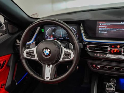 Used 2020 BMW Z4 sDrive30i w/ Premium Package RWD image 4