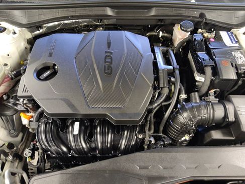 Used 2023 Hyundai Sonata SEL FWD image 30