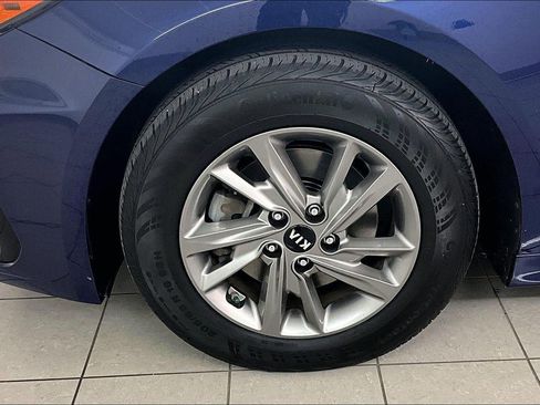 Used 2019 Kia Optima LX image 34