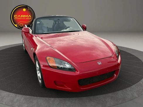 Used 2000 Honda S2000 image 13