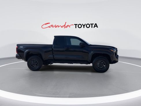 Used 2024 Toyota Tacoma PreRunner image 9
