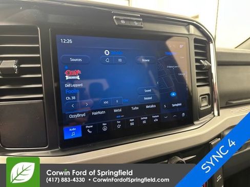 New 2026 Ford F350 XLT w/ XLT Premium Package image 28