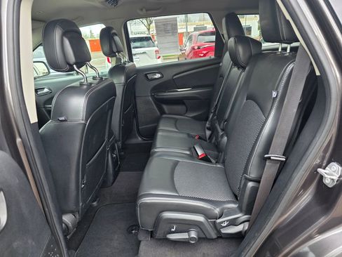 Used 2018 Dodge Journey Crossroad image 10