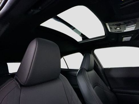 Certified 2025 Lexus UX 300h FWD w/ Accessory Package (Z2) image 18
