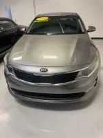 Used 2016 Kia Optima LX FWD image 16