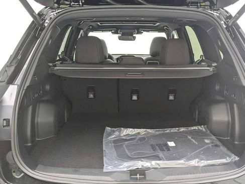 New 2026 Subaru Forester Premium image 27