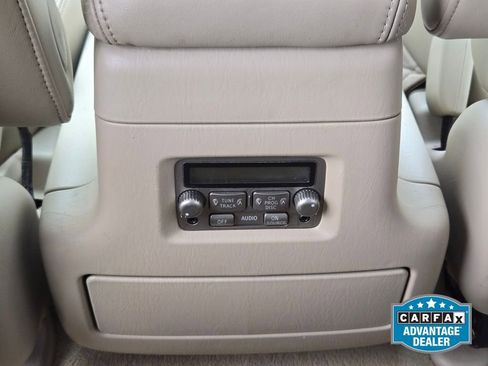 Used 2007 Lexus LX 470 4WD image 19