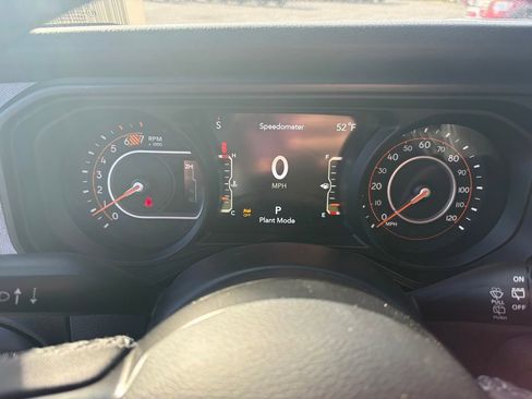 New 2026 Jeep Wrangler Willys image 20