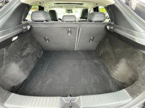 Used 2024 MAZDA CX-30 AWD 2.5 S w/ Preferred Package image 29
