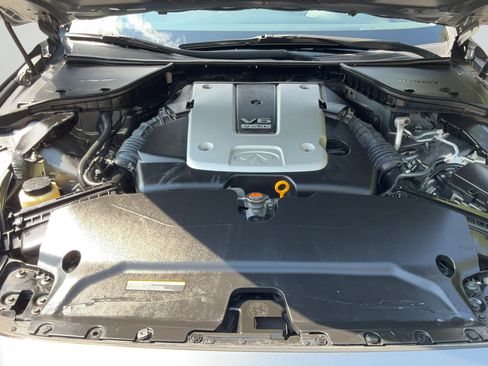 Used 2015 INFINITI Q50 Premium w/ Navigation Package RWD image 22