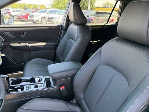 New 2026 Subaru Outback Limited XT AWD/4WD image 20