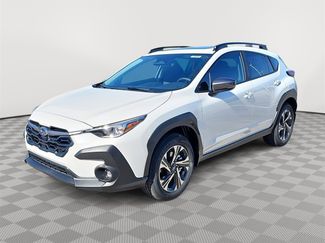 New 2026 Subaru Crosstrek 2.0i Premium video 1