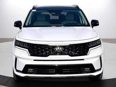Used 2021 Kia Sorento SX