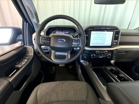 Used 2023 Ford F150 XLT w/ Equipment Group 302A High image 14