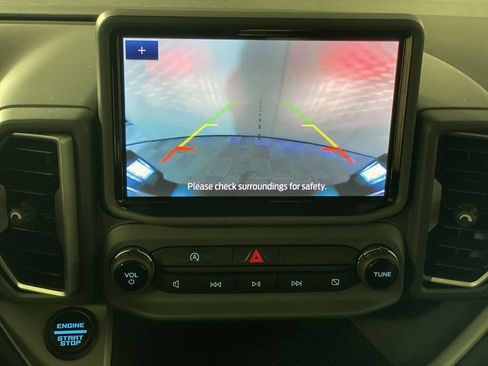 Used 2022 Ford Bronco Sport Big Bend AWD/4WD image 19