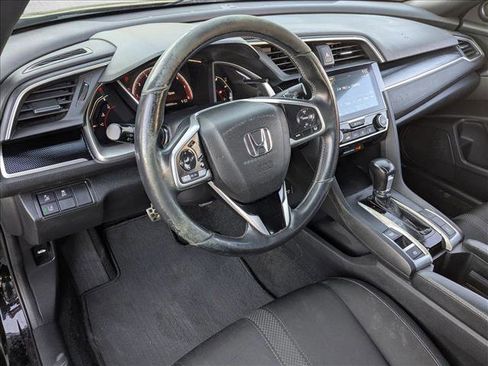 Used 2020 Honda Civic Sport image 10