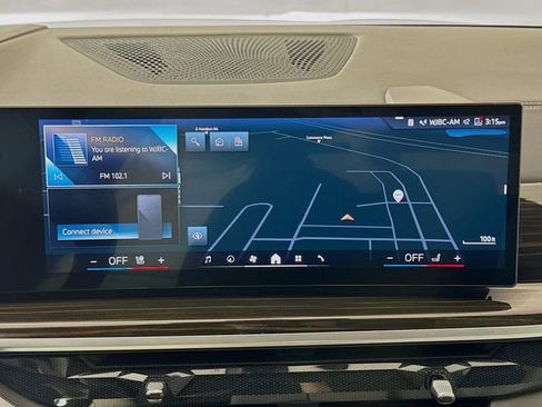 Used 2024 BMW X5 xDrive50e w/ Premium Package image 15