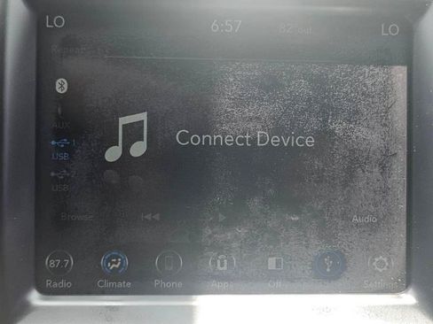 Used 2019 Chrysler 300 Touring w/ Sport Appearance Package RWD image 51